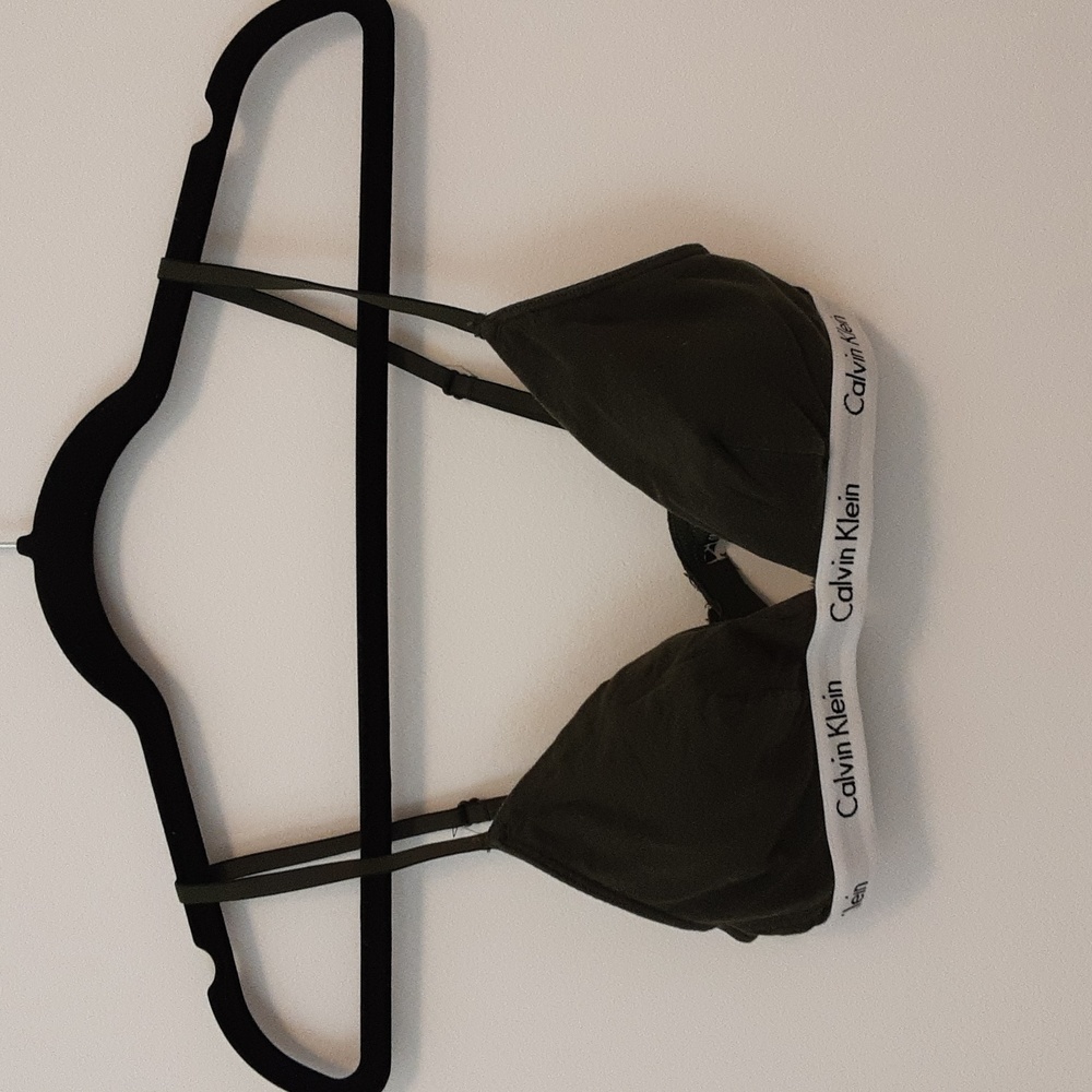 Calvin Klein- bra
